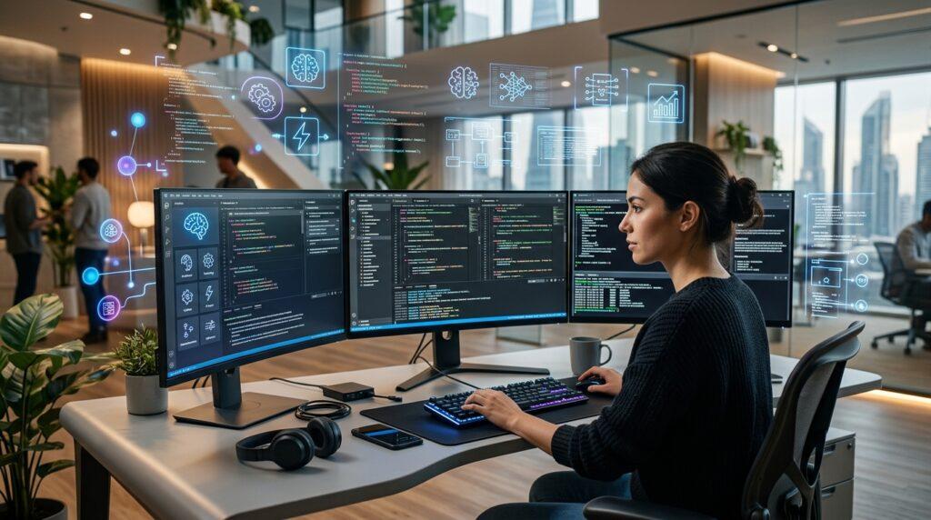 Web and technology strategy