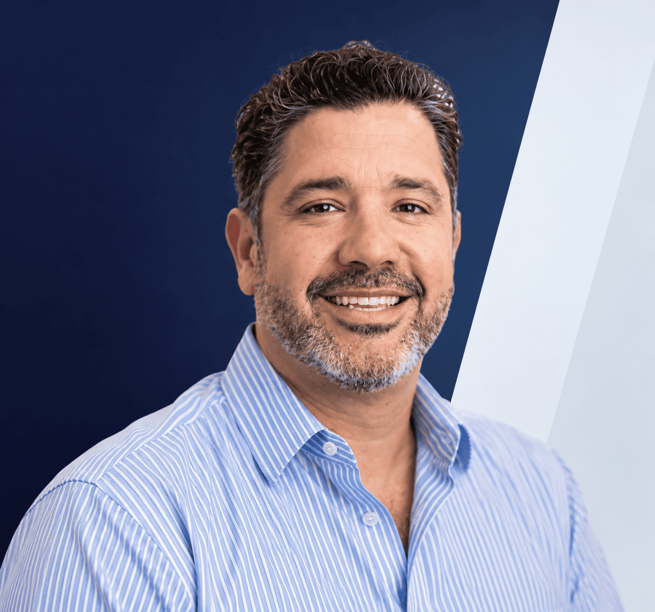 Emilio Yepez - Digital Marketing Strategist